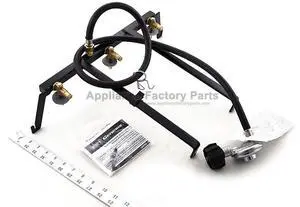 Weber 67611 MFLD GEN 310 LP USA 08 BB