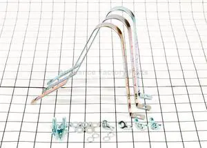 Weber 63072 KIT LEGS SMOKEY JOE PREM BB