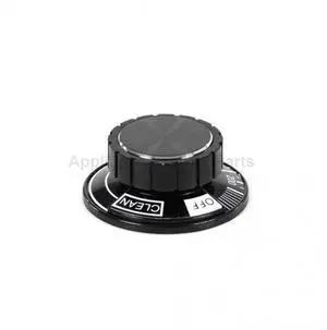 Appliance Factory Parts WPY703499 KNOB- THER RA