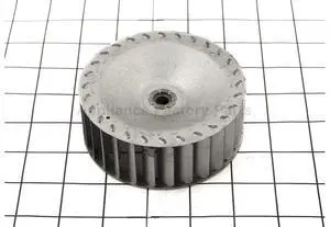 Appliance Factory Parts LA11AA005 BLOWER WHEEL FOR DRAFT
