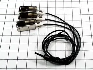 Weber 30501047 Igniter Kit, Affinity 3B