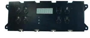 Appliance Factory Parts 316557107 CLOCK/TIMER,ELECTRON