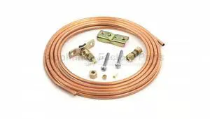 Appliance Factory Parts IM15S IM KIT 15FT SELF TAP