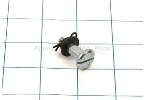 Appliance Factory Parts 50300207 Gas grill lid hinge pin