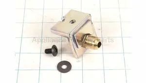 Weber 69790 BLKHD ASSY SPIRIT 2013 US