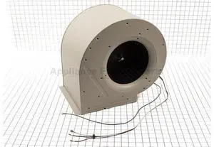 Appliance Factory Parts 5-3-179 BLOWER ASSY COMPLETE BW3003