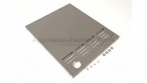 Weber 74221 PNL REAR PLAT SPIRIT 200 '13 US BB