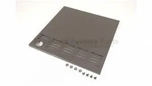 Weber 74222 PNL REAR PLAT SPIRIT 300 '13 US BB