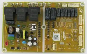 Appliance Factory Parts DE92-02439G PCB MAIN