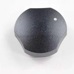 Appliance Factory Parts WP74009592 KNOB- INF. RA