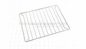 Appliance Factory Parts TO1950-05 SLIDE RACK/BROIL RACK