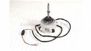 Appliance Factory Parts 11002015009825 Fan Motor (Zkfn-85-8-22)