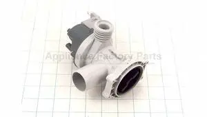 Appliance Factory Parts 11001011000176 Drain Pump (B25-3a/120v-0.55a)
