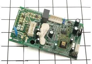 Appliance Factory Parts 17122000008562 Fan Drive Board