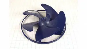 Appliance Factory Parts 12100105000053 AXIAL FAN