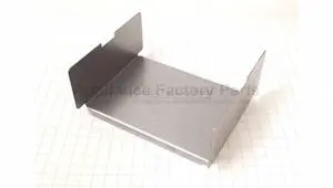 Appliance Factory Parts BCA012 Heat Baffle