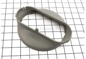 Appliance Factory Parts P67000037 Outlet For Hot Air Appliance Factory Parts P67000037 Outlet For Hot Air