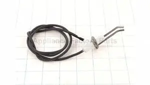 Appliance Factory Parts 402737 ELECTRODE PGS: LC 37* MAIN BURNER
