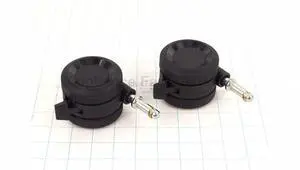 Weber 67067 CSTR KIT GENESIS II 2018 BB