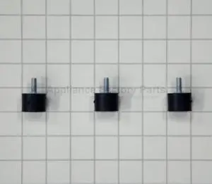 Wolf 816381 ISOLATOR,MOT MT-600,900EX,SVCE