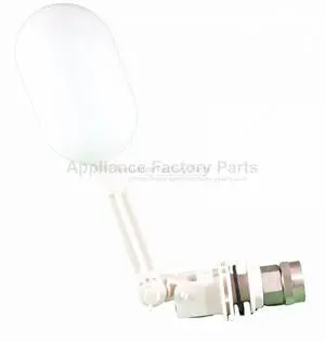 Appliance Factory Parts 6018058 Float Valve