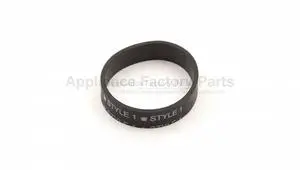 Appliance Factory Parts 157260 BELT ROYAL OEM HANDVAC (1 PACK) Appliance Factory Parts 157260 BELT ROYAL OEM HANDVAC (1 PACK)