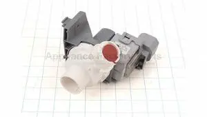 Appliance Factory Parts 137240800 PUMP-WATER AFTERMARKET