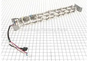 Appliance Factory Parts P68700167 HEATER TYPE=PTC Appliance Factory Parts P68700167 HEATER TYPE=PTC