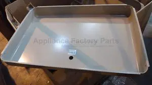 Appliance Factory Parts 222175-002 BOTTOM FOR: RWC35 & RN35W: ALSO RWC35 W/ Appliance Factory Parts 222175-002 BOTTOM FOR: RWC35 & RN35W: ALSO RWC35 W/