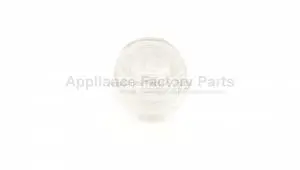 Appliance Factory Parts 805-0301 REPLAC GLASSKNOB 805C712T FITS CAMPING I Appliance Factory Parts 805-0301 REPLAC GLASSKNOB 805C712T FITS CAMPING I