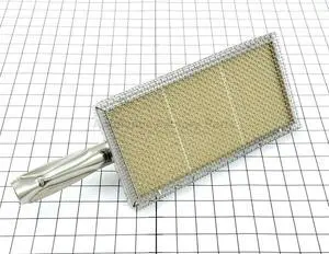 Appliance Factory Parts N010-0497 Infrared Burner Appliance Factory Parts N010-0497 Infrared Burner