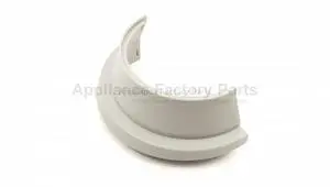 Appliance Factory Parts P67000071 Hot Air Outlet Connector Top Appliance Factory Parts P67000071 Hot Air Outlet Connector Top