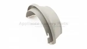 Appliance Factory Parts P67000072 Hot Air Outlet Connector Bottom Appliance Factory Parts P67000072 Hot Air Outlet Connector Bottom