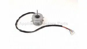 Appliance Factory Parts 11002012005430 Fan Motor (Ydk-24-6gb) Appliance Factory Parts 11002012005430 Fan Motor (Ydk-24-6gb)