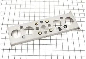 Appliance Factory Parts DV1246 Motor Mounting bracket Appliance Factory Parts DV1246 Motor Mounting bracket