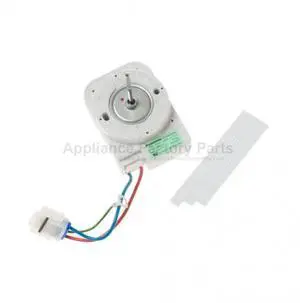 Appliance Factory Parts WR60X21887 MOTOR AC/DC EVAP FAN SRV Appliance Factory Parts WR60X21887 MOTOR AC/DC EVAP FAN SRV