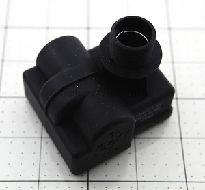 Appliance Factory Parts SP76-20 ELECTRONIC IGNITOR 6 POLE + BELLOWS Appliance Factory Parts SP76-20 ELECTRONIC IGNITOR 6 POLE + BELLOWS