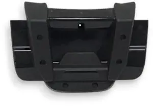 Appliance Factory Parts SPST9234N GATOR XUV BLACK BRUSH GUARD Appliance Factory Parts SPST9234N GATOR XUV BLACK BRUSH GUARD