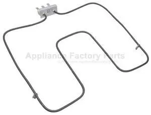 Appliance Factory Parts WB44X5019 OVEN ELEMENT CH44X5019 Appliance Factory Parts WB44X5019 OVEN ELEMENT CH44X5019