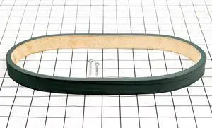 Appliance Factory Parts YTS16 slide belt Appliance Factory Parts YTS16 slide belt