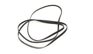 Appliance Factory Parts WE12X10015 DRYER DRIVE BELT Appliance Factory Parts WE12X10015 DRYER DRIVE BELT