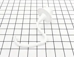 Appliance Factory Parts 990006400 DOUGH HOOK Appliance Factory Parts 990006400 DOUGH HOOK