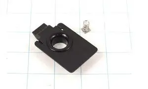 Weber 70888 LATCH PLASTIC W/SPRING ROTISS BB Weber 70888 LATCH PLASTIC W/SPRING ROTISS BB
