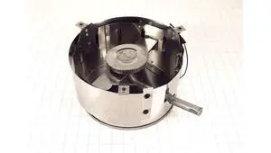 Appliance Factory Parts 2020009-2 BURNER CHAMBER ASSY Appliance Factory Parts 2020009-2 BURNER CHAMBER ASSY