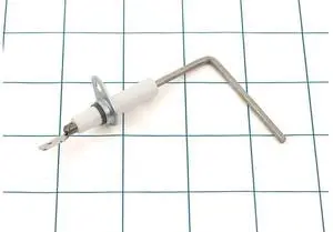 Appliance Factory Parts SEN01114 FLAME SENSOR FOR TRANE Appliance Factory Parts SEN01114 FLAME SENSOR FOR TRANE