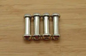 Appliance Factory Parts W20036540081 Razor - Riprider Seat Coupling Bolts (Se Appliance Factory Parts W20036540081 Razor - Riprider Seat Coupling Bolts (Se