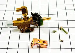 Appliance Factory Parts WPW10128766 VALVE-MAIN OA Appliance Factory Parts WPW10128766 VALVE-MAIN OA