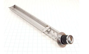 Appliance Factory Parts N010-0800-SER smoker tube Appliance Factory Parts N010-0800-SER smoker tube