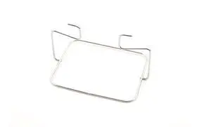 Appliance Factory Parts Z080-0013 grease tray holder Appliance Factory Parts Z080-0013 grease tray holder