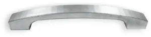 Appliance Factory Parts WB15X10270 DOOR HANDLE STAINLESS STEEL (COLOR) Appliance Factory Parts WB15X10270 DOOR HANDLE STAINLESS STEEL (COLOR)